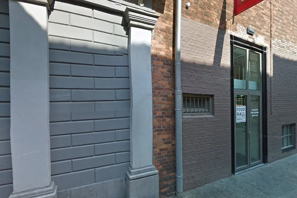 NIG Breda — photo 2