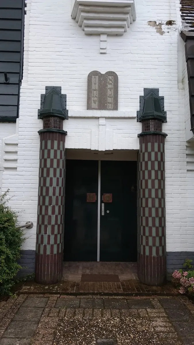 NIG Bussum — photo 2