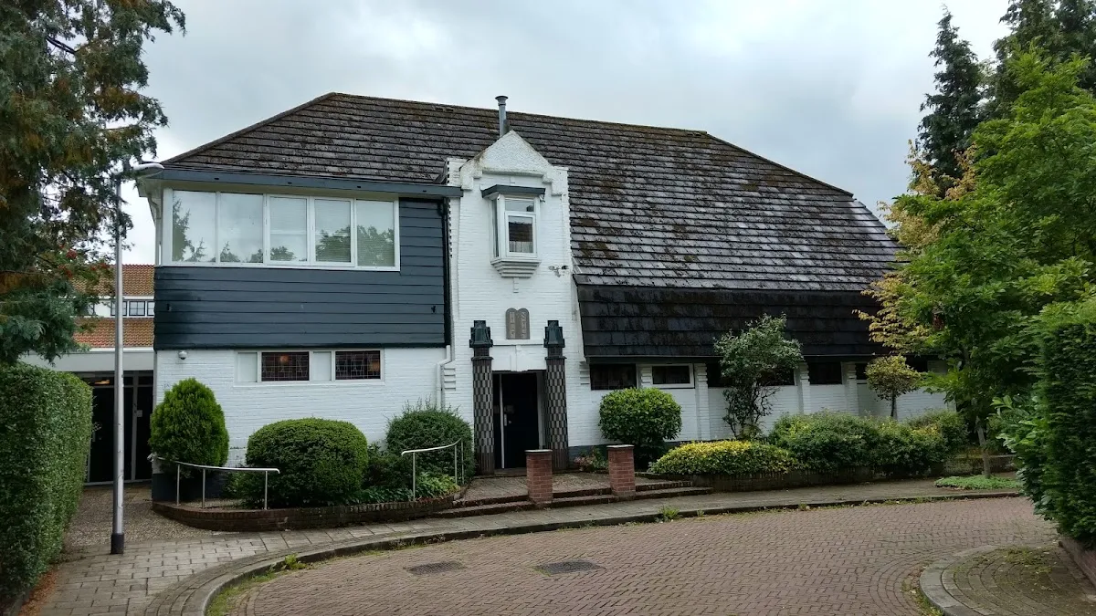 NIG Bussum — photo 3