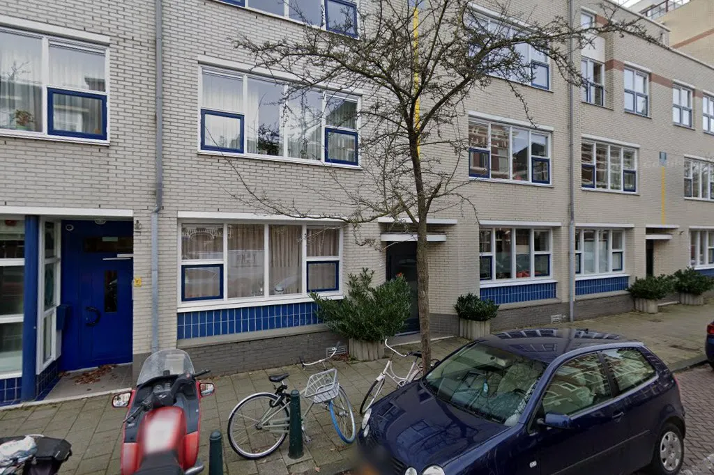 NIG Den Haag — foto 2