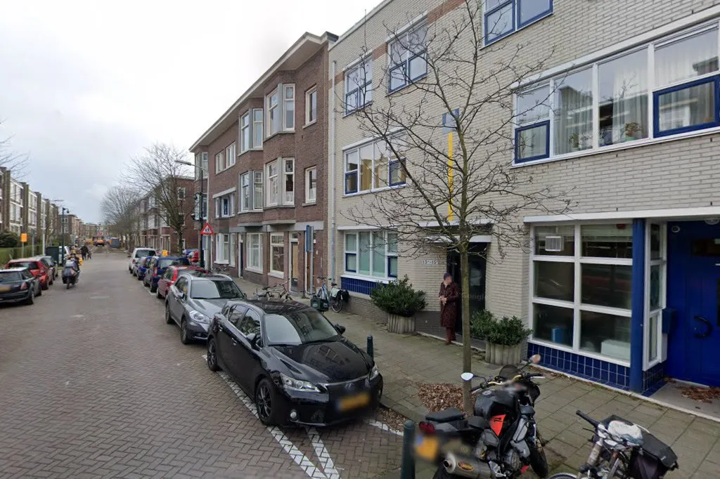 NIG Den Haag — foto 3
