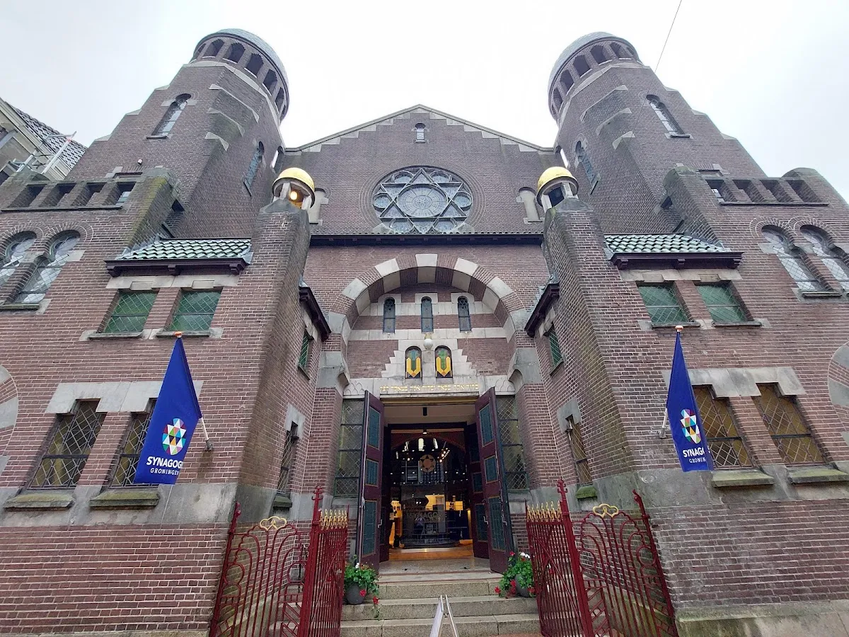 NIG Groningen — photo 4