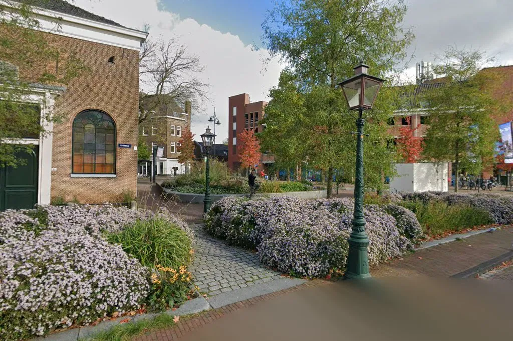 NIG Leiden — photo 2