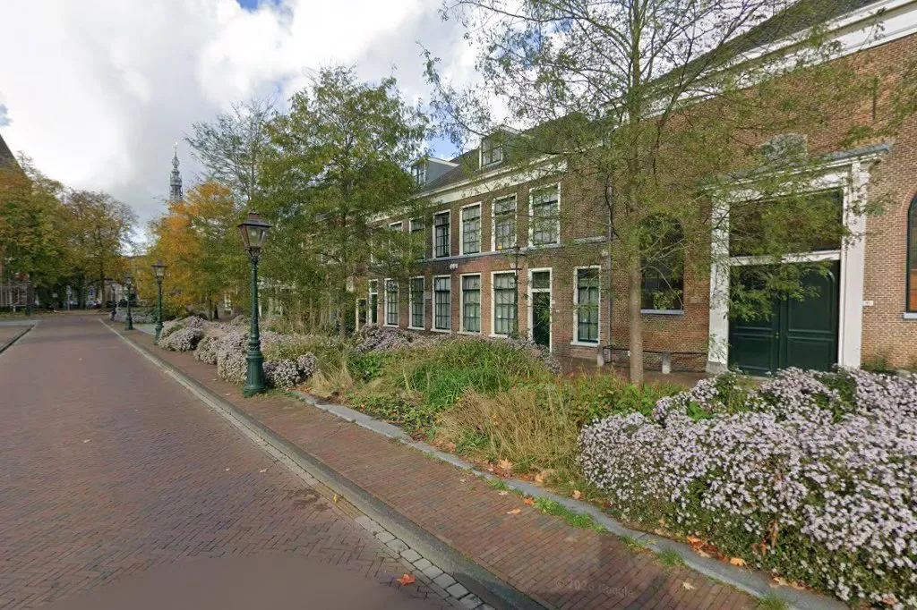 NIG Leiden — photo 3