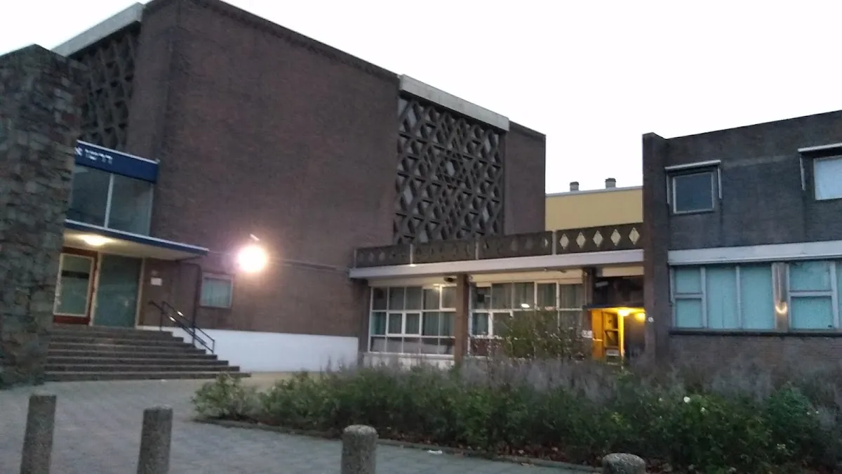 NIG Rotterdam — photo 5