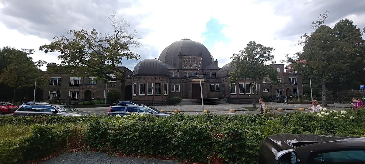 NIG Twente — photo 2