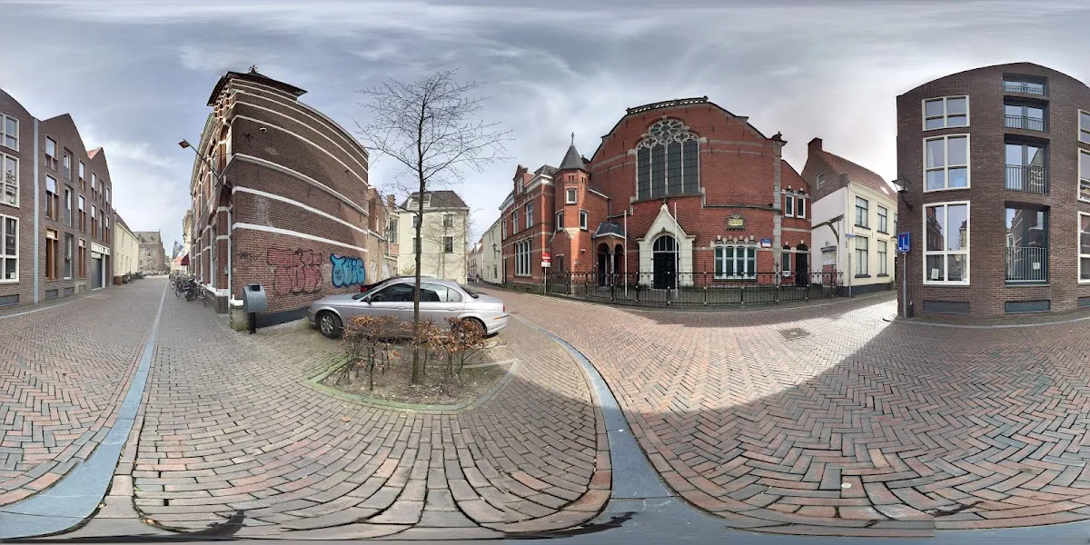 NIG Zwolle — photo 2