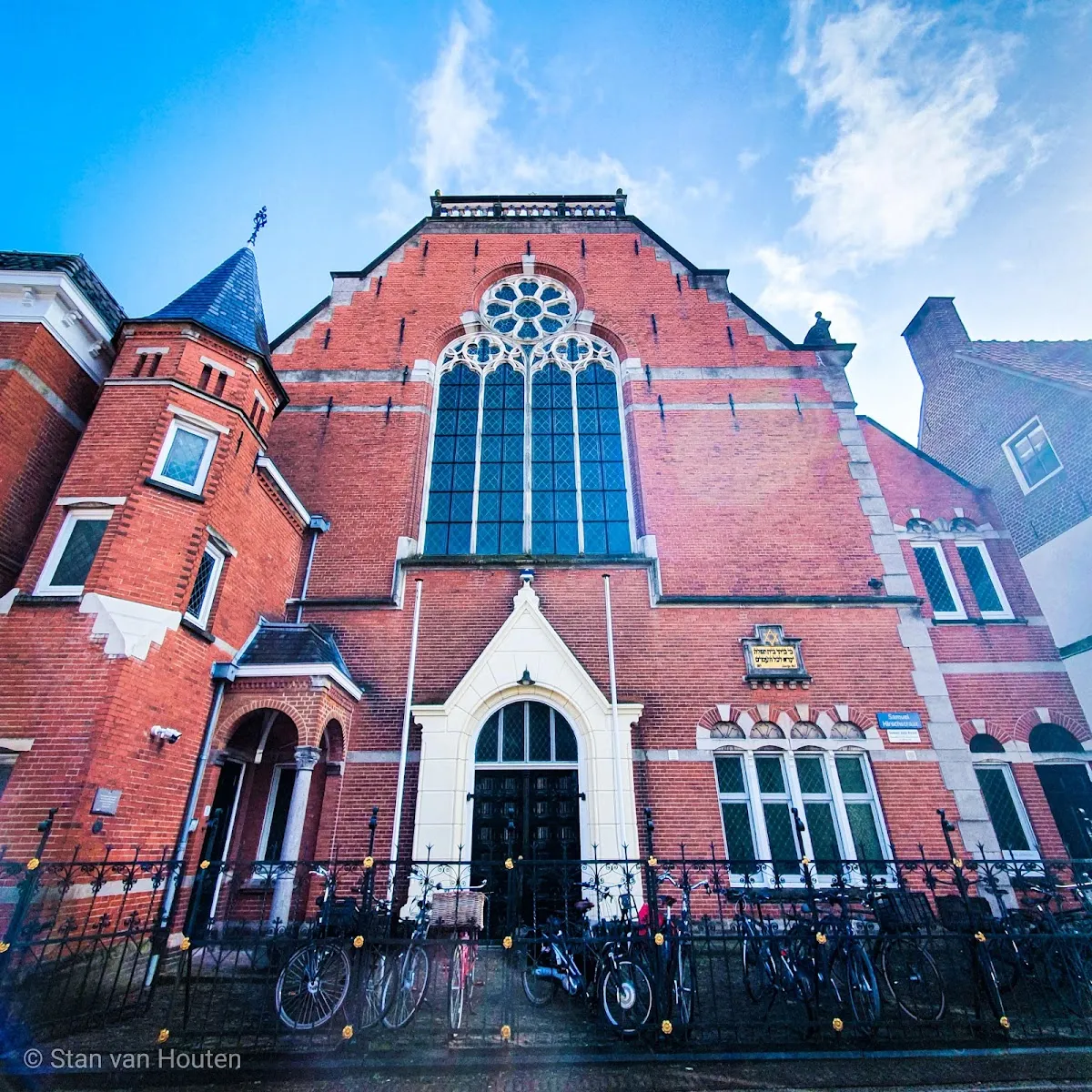 NIG Zwolle — photo 8