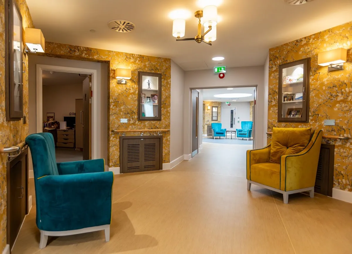 Nightingale House — foto 2