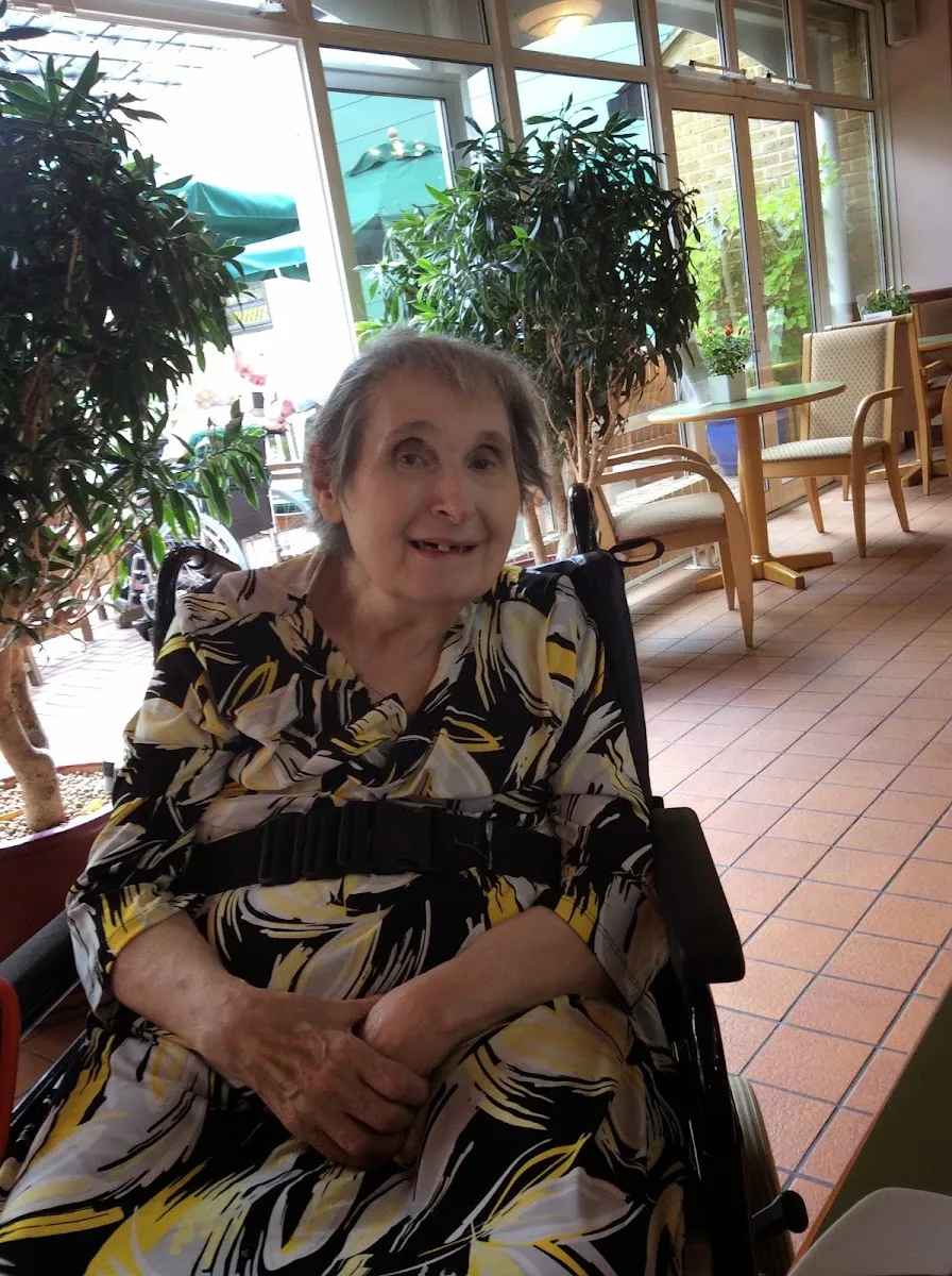 Nightingale House — foto 7