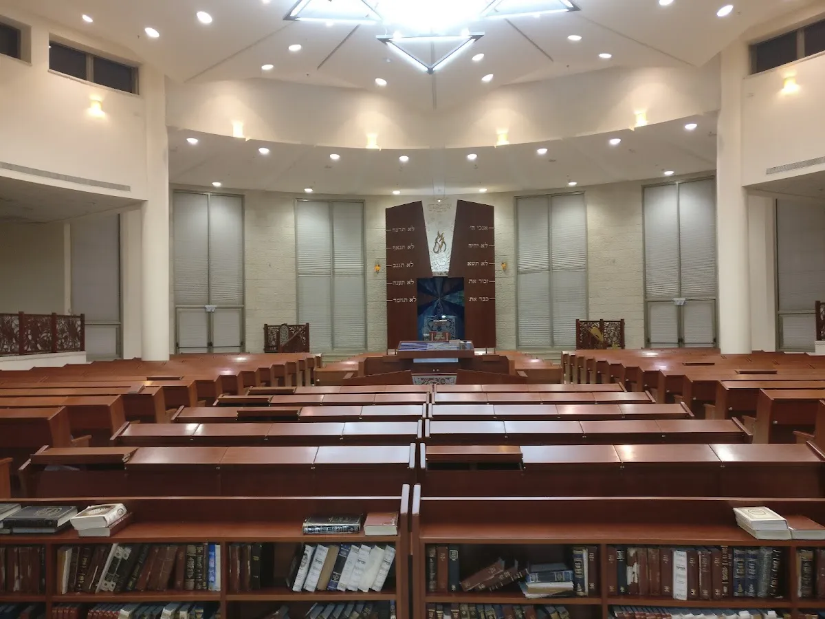 Nigunei Chaim