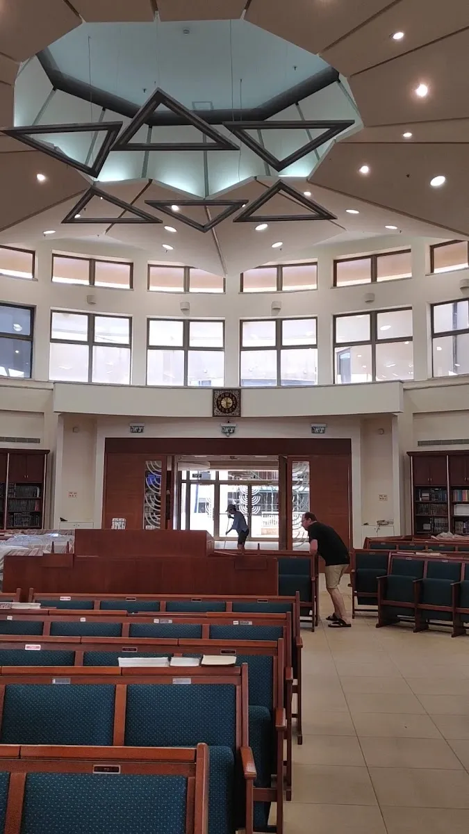Nigunei Chaim — foto 2