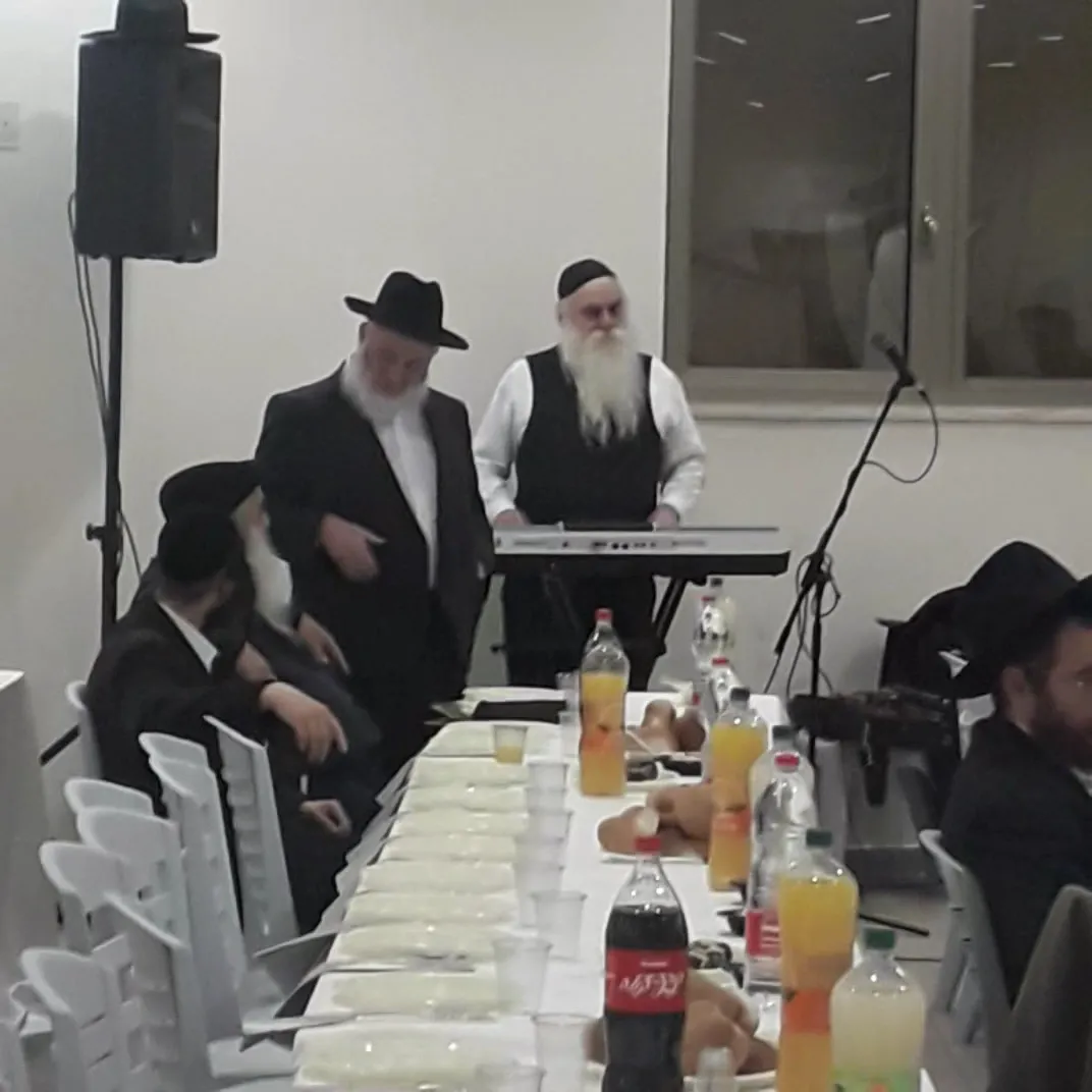 Nigunei Chaim — foto 3