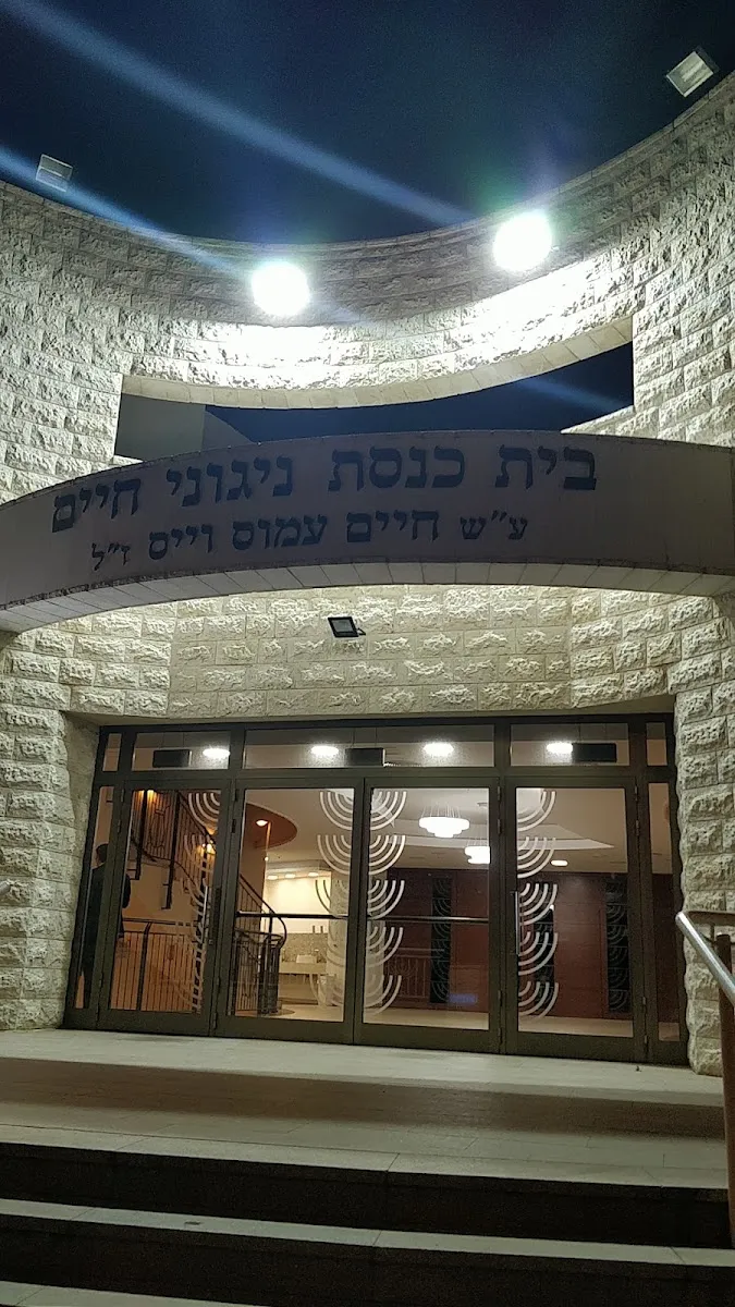 Nigunei Chaim — foto 4
