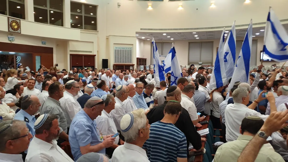 Nigunei Chaim — foto 5