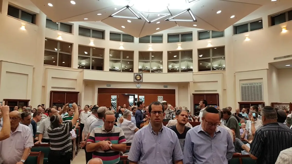 Nigunei Chaim — foto 6
