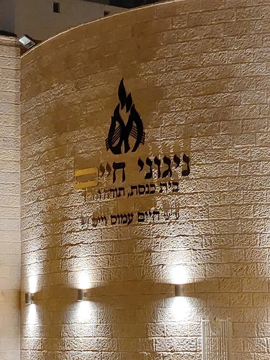 Nigunei Chaim — foto 7