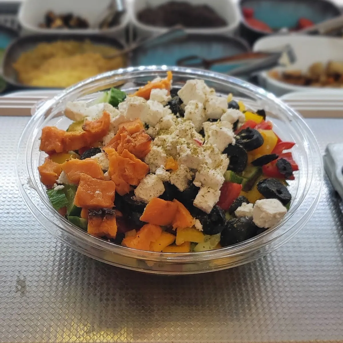 Nina Bagel Bar — photo 4