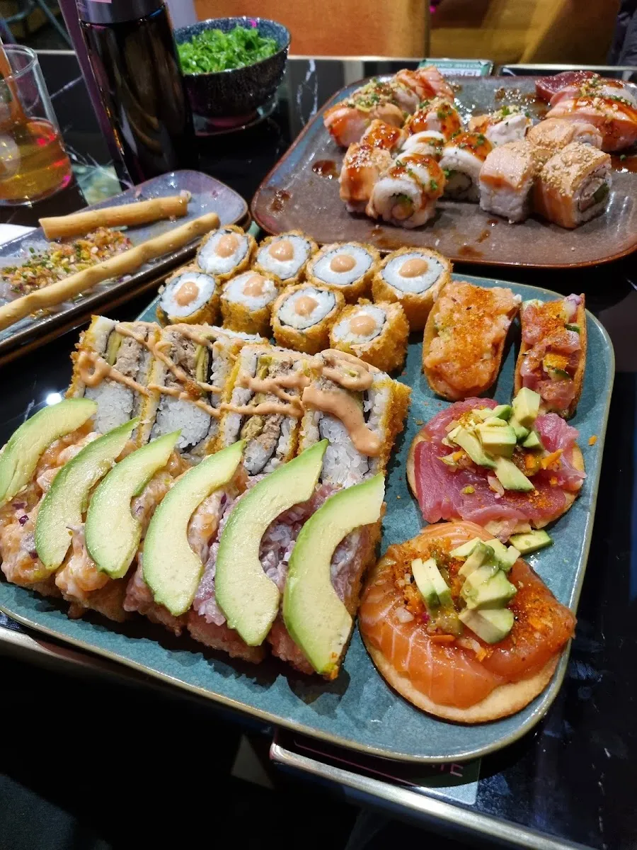 Nina Sushi — foto 3