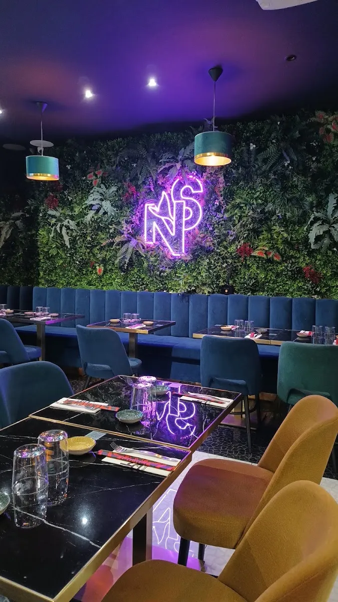Nina Sushi — foto 4