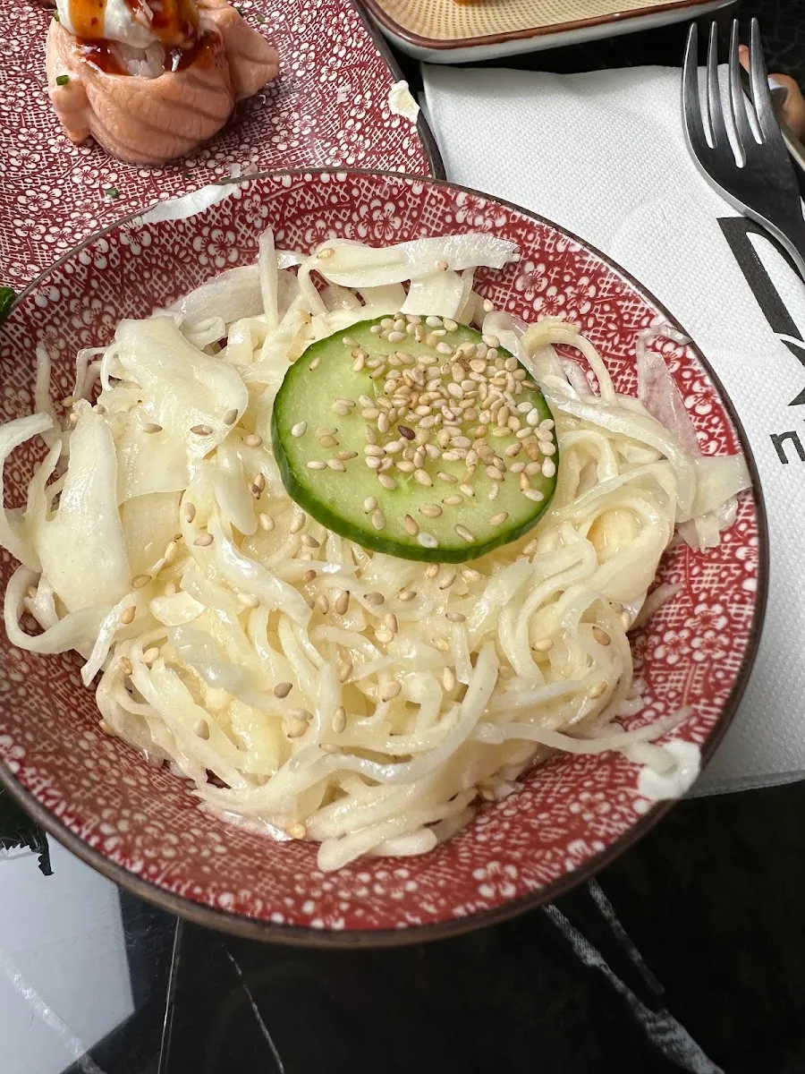 Nina Sushi — foto 8