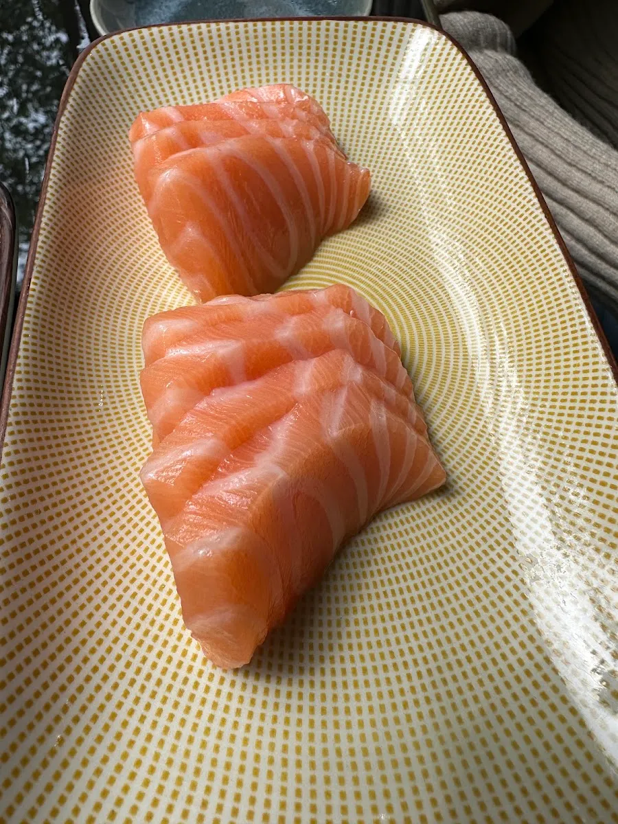 Nina Sushi — foto 9