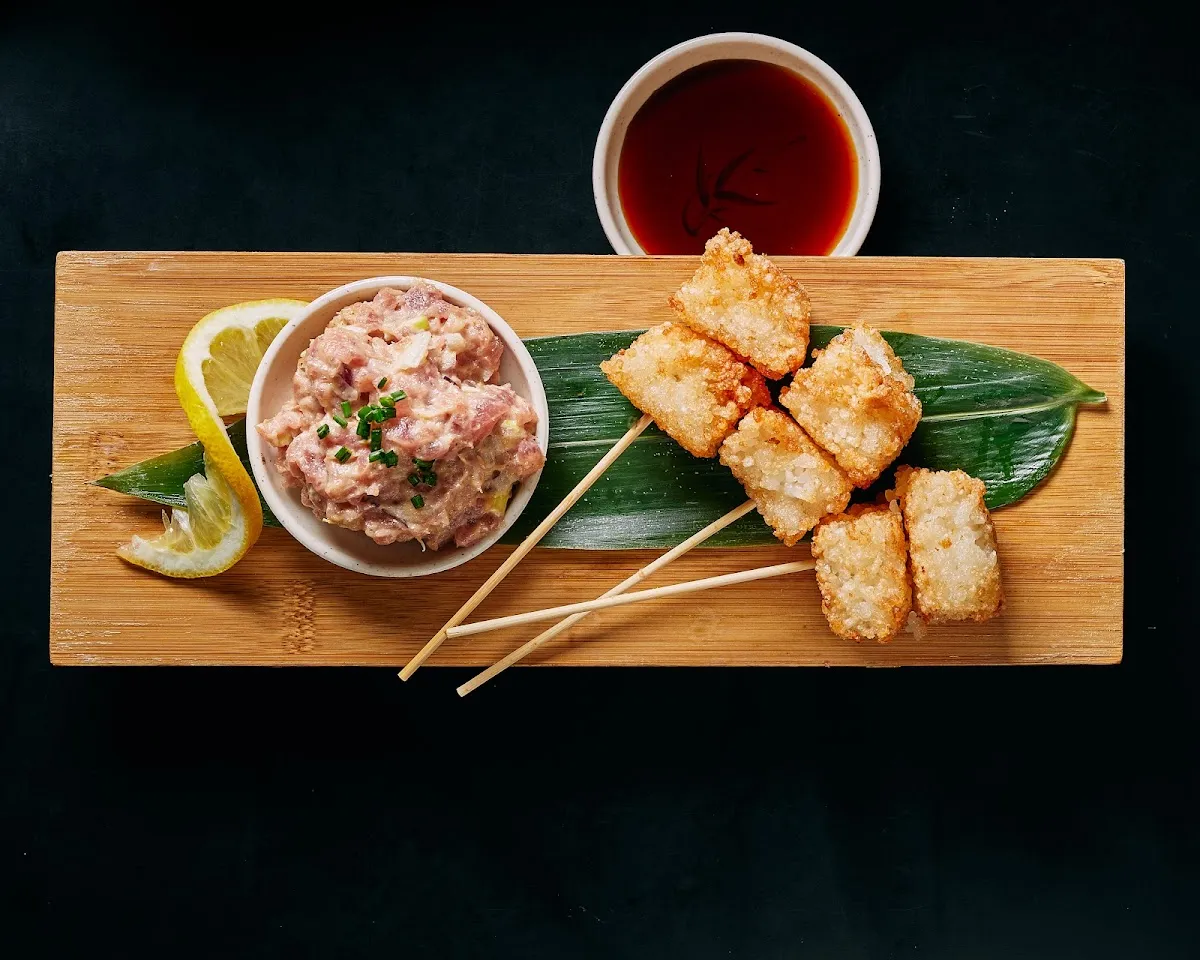 Nina sushi — foto 6