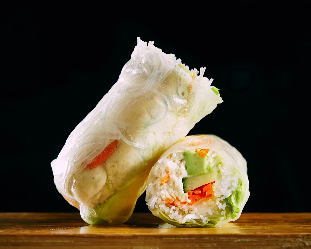 Nina sushi — foto 10
