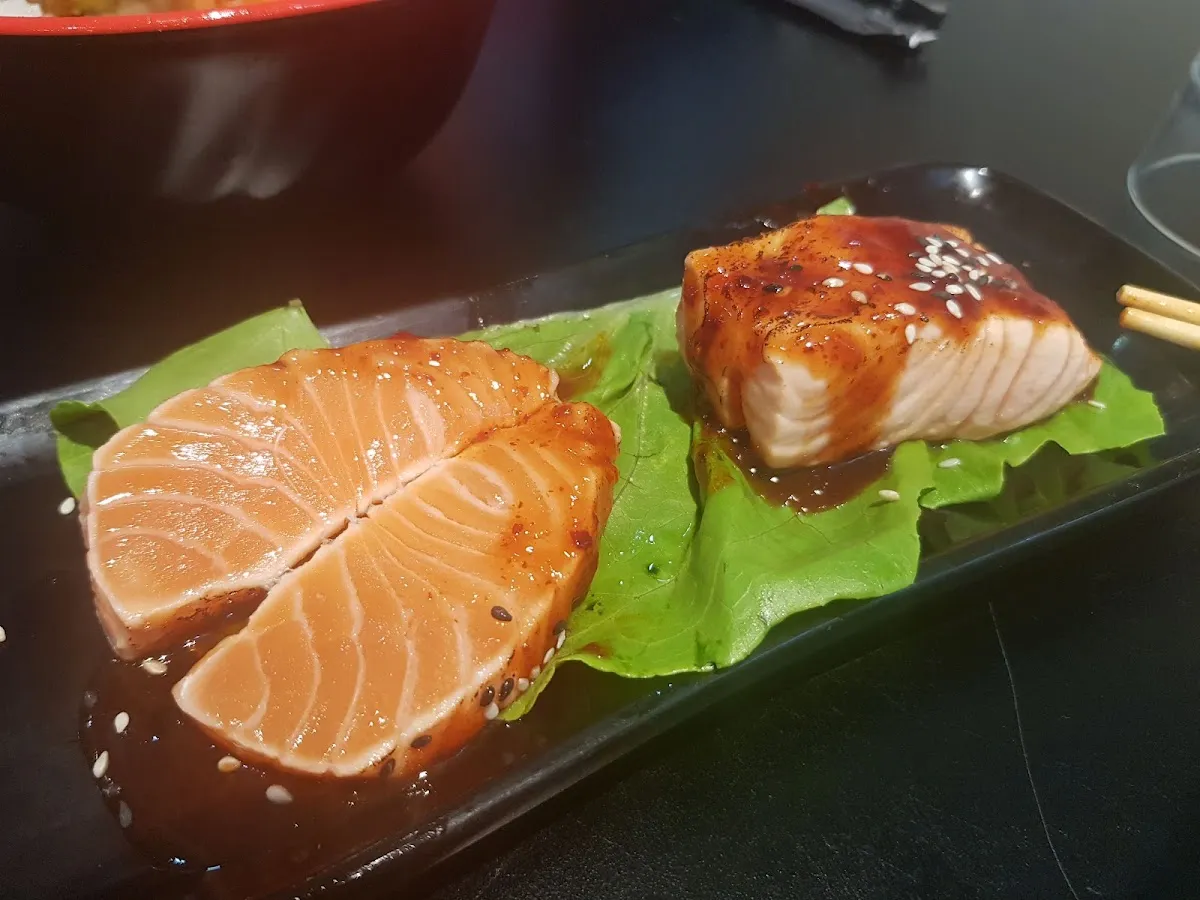 Nina Sushi