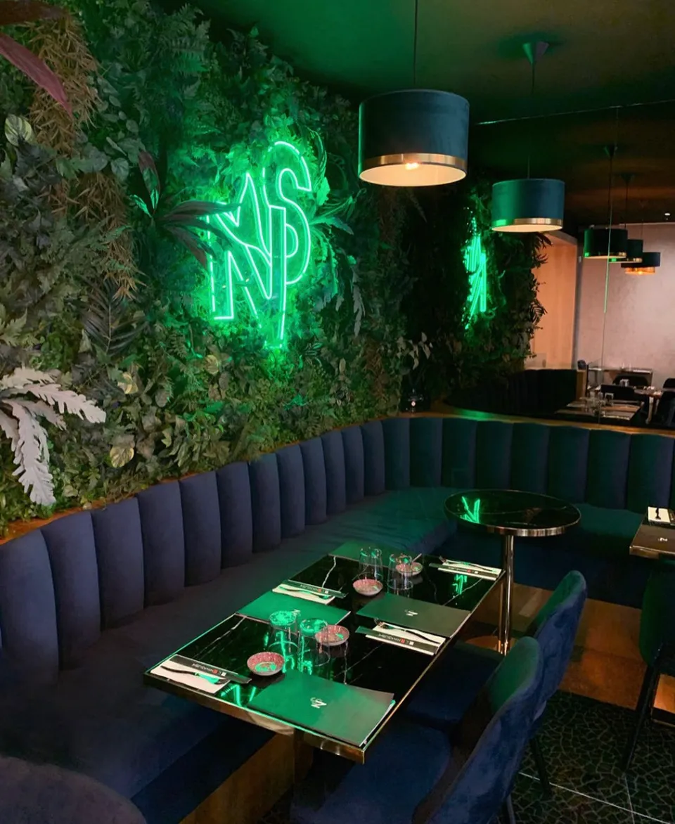 Nina Sushi — photo 7