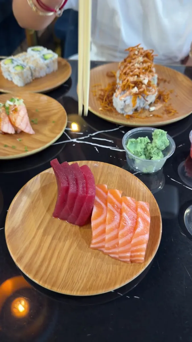 Nina Sushi — photo 8