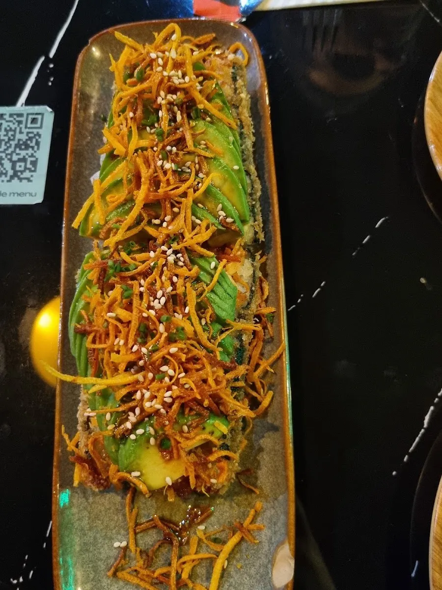Nina Sushi — photo 10