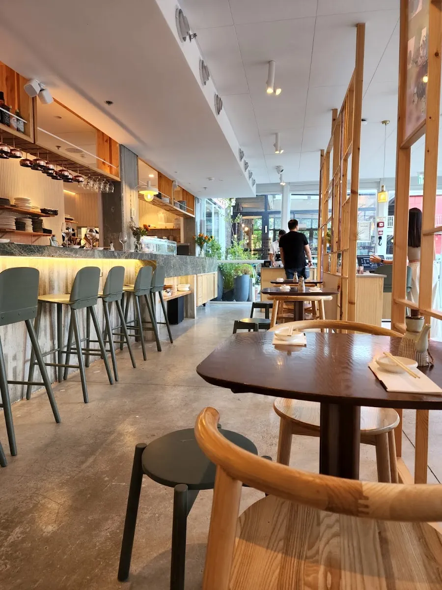 Nini Choo — foto 5