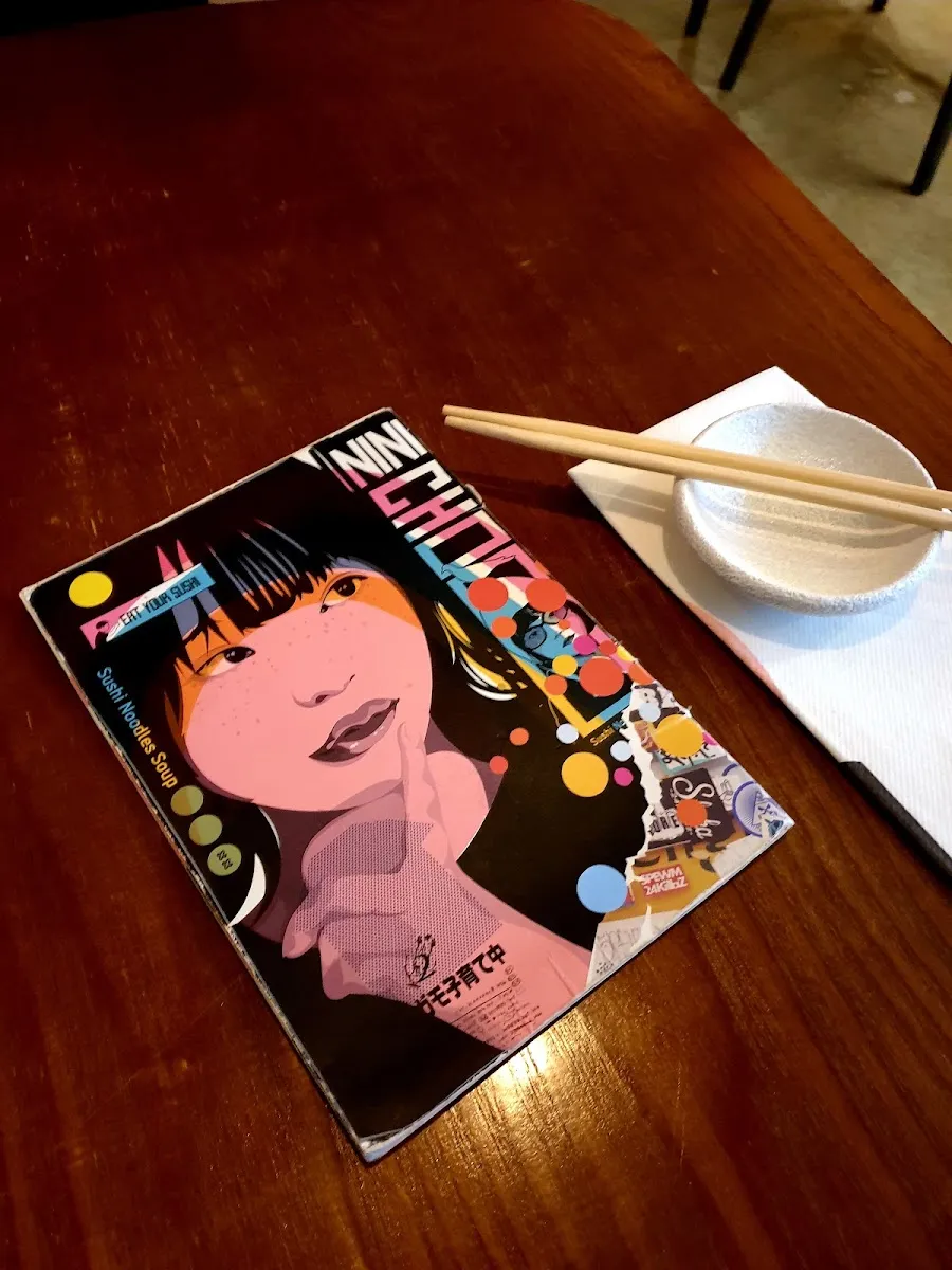 Nini Choo — foto 6