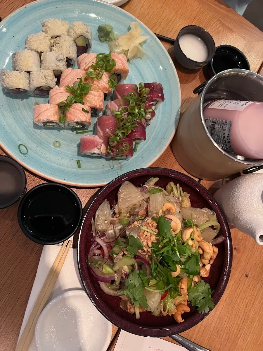 Nini Hachi — photo 4