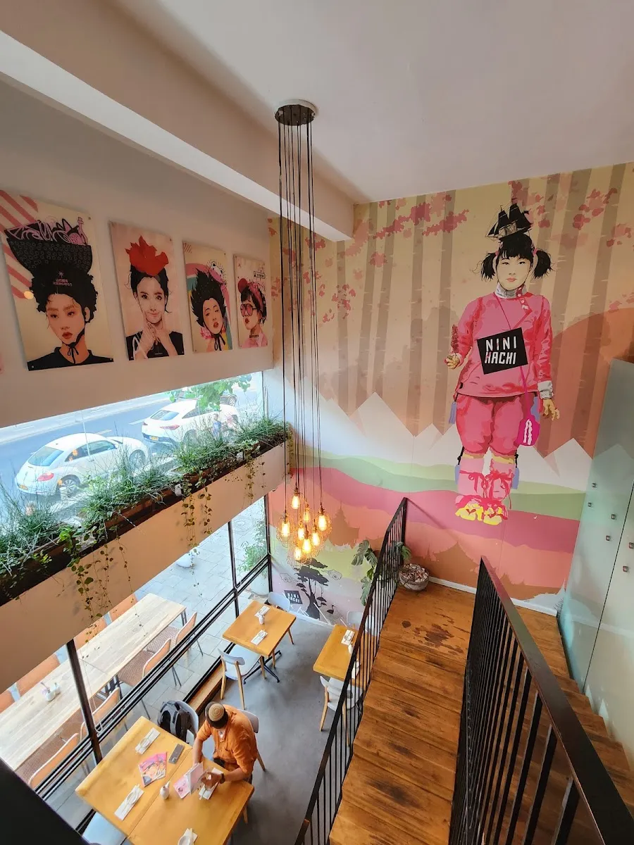 Nini Hachi — photo 5