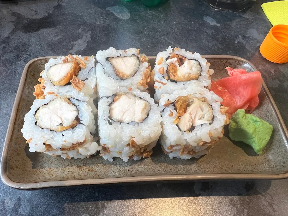 Nissaïa asian food beth-din — foto 6