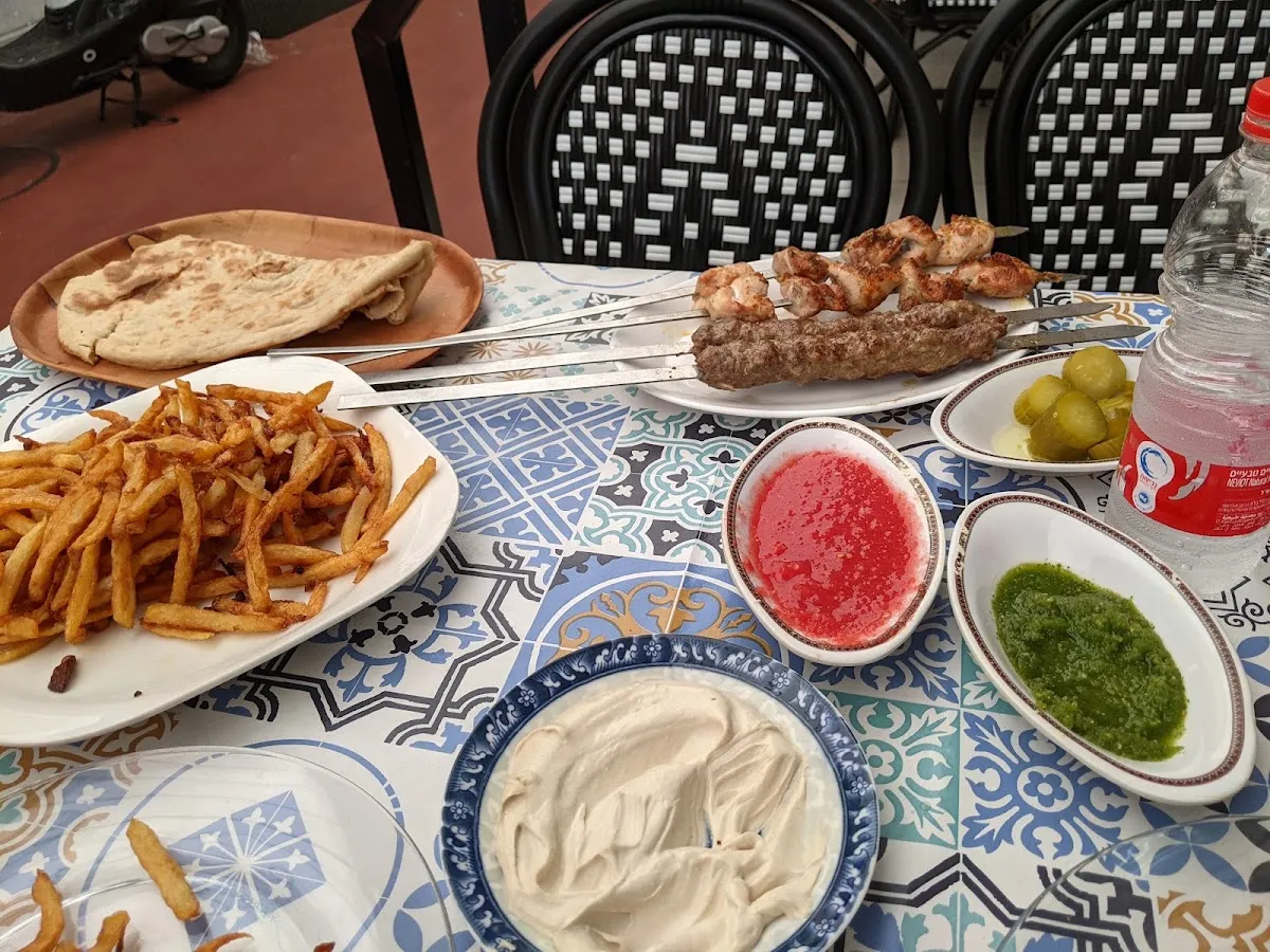 Nissim — photo 3