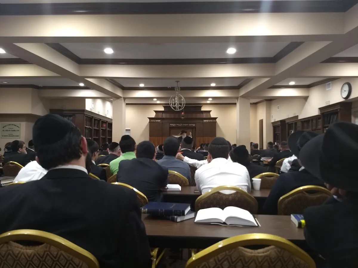 NMB Kollel — photo 3