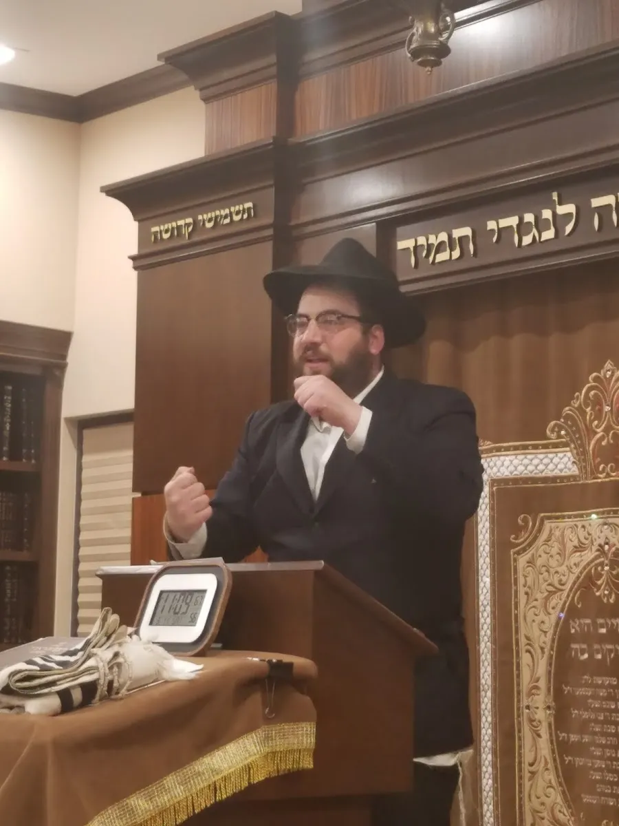 NMB Kollel — photo 4