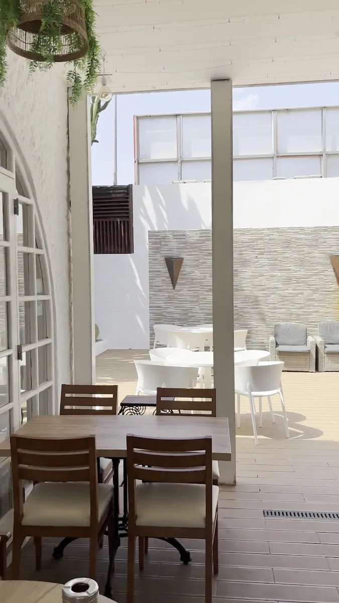 NOAH KOSHER RESTAURANT — foto 2