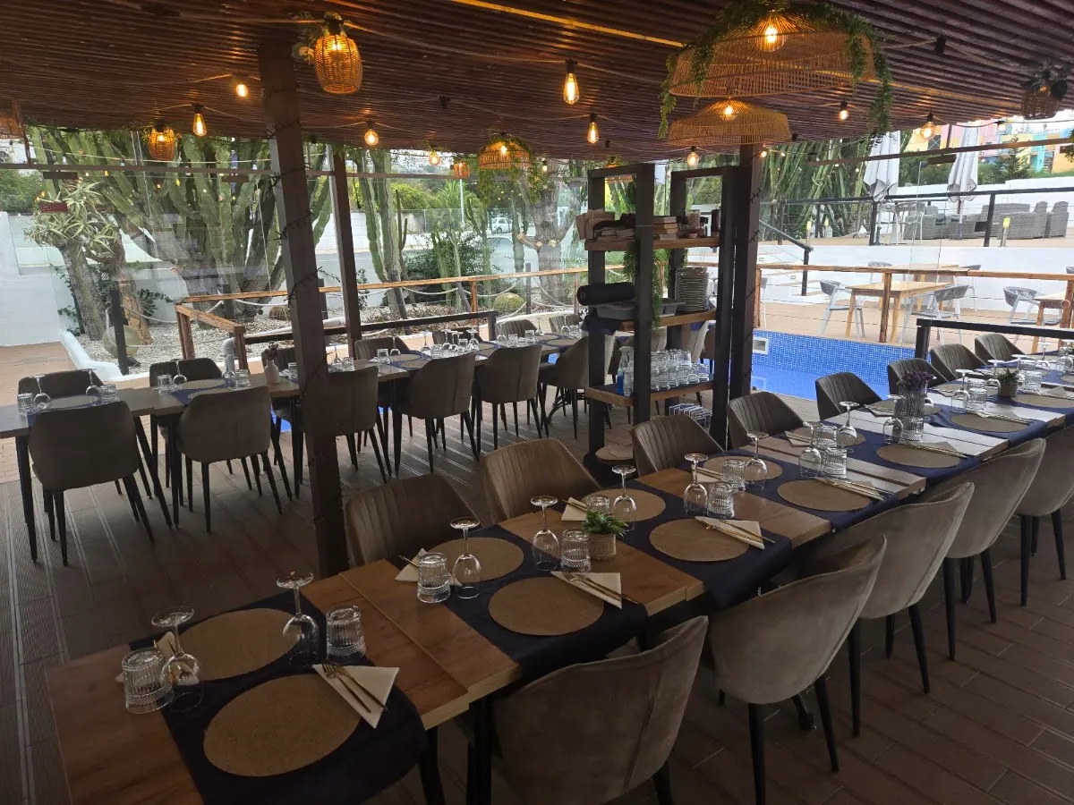 NOAH KOSHER RESTAURANT — foto 3