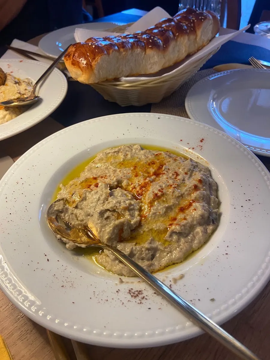 NOAH KOSHER RESTAURANT — foto 6