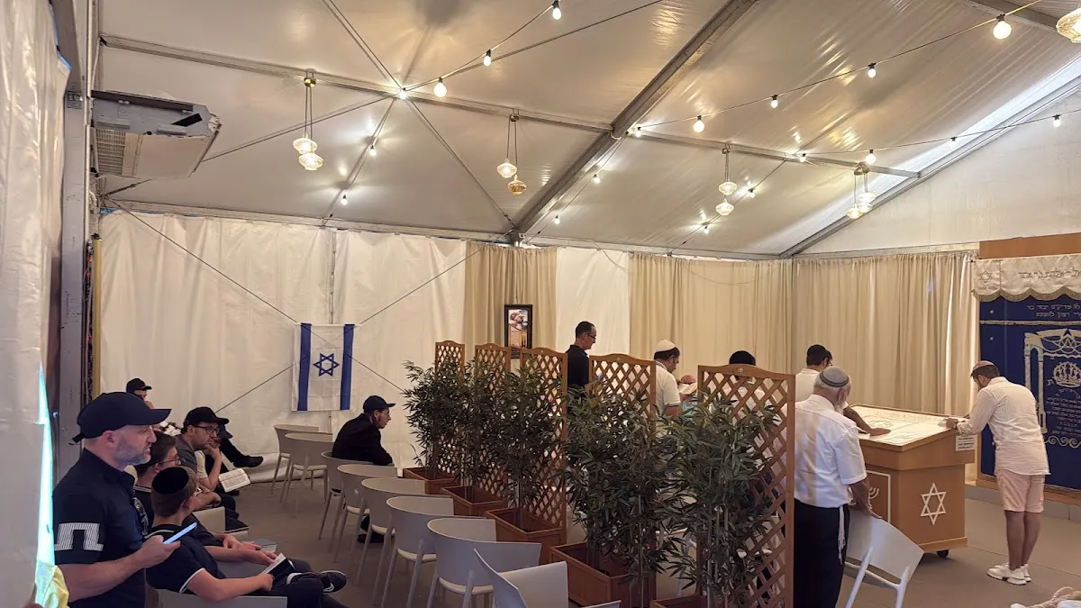 NOAH KOSHER VILLAGE — foto 7