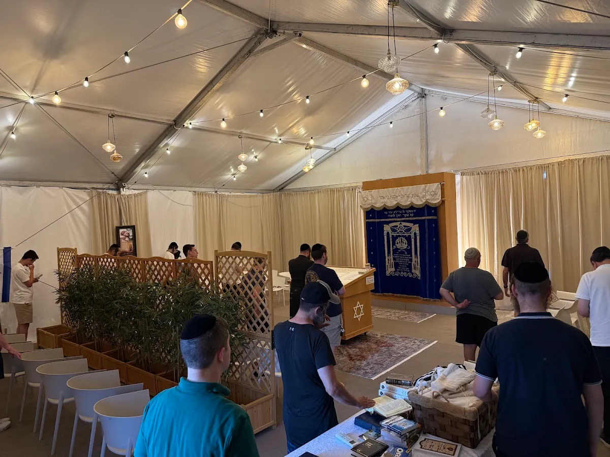 NOAH KOSHER VILLAGE — foto 8