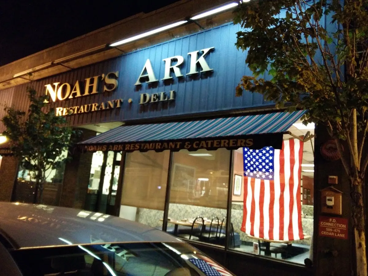 Noah's Ark — foto 10
