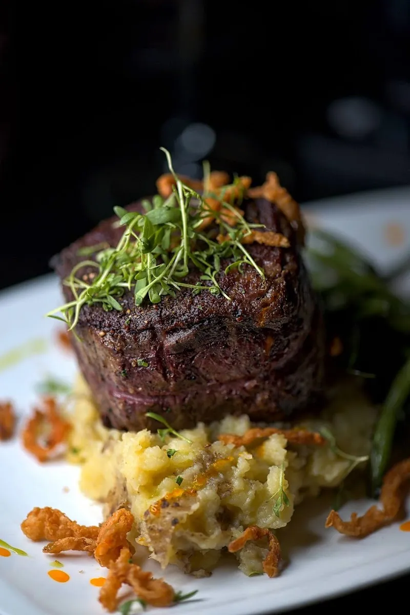 Nobo Restaurant — photo 3