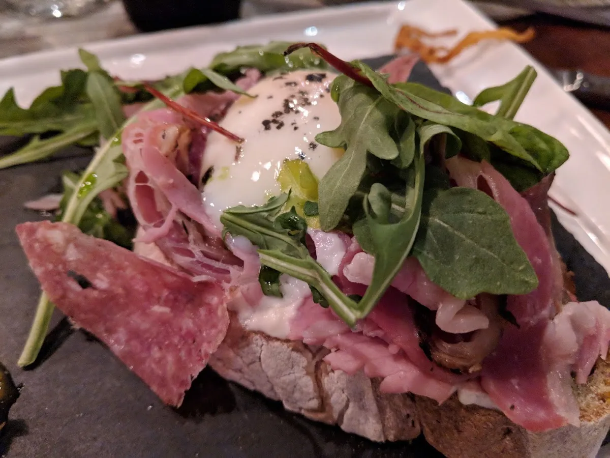 Nobo Restaurant — photo 4