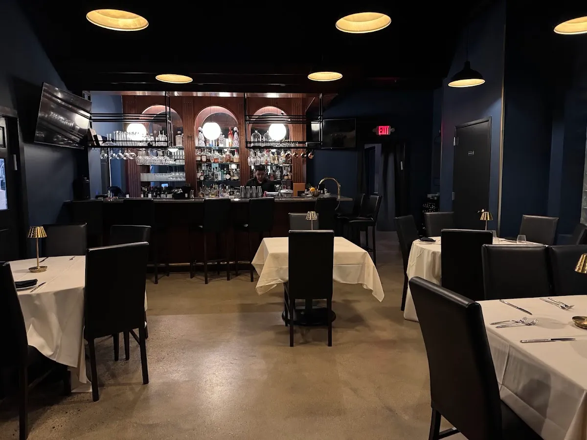 Nobo Restaurant — photo 6