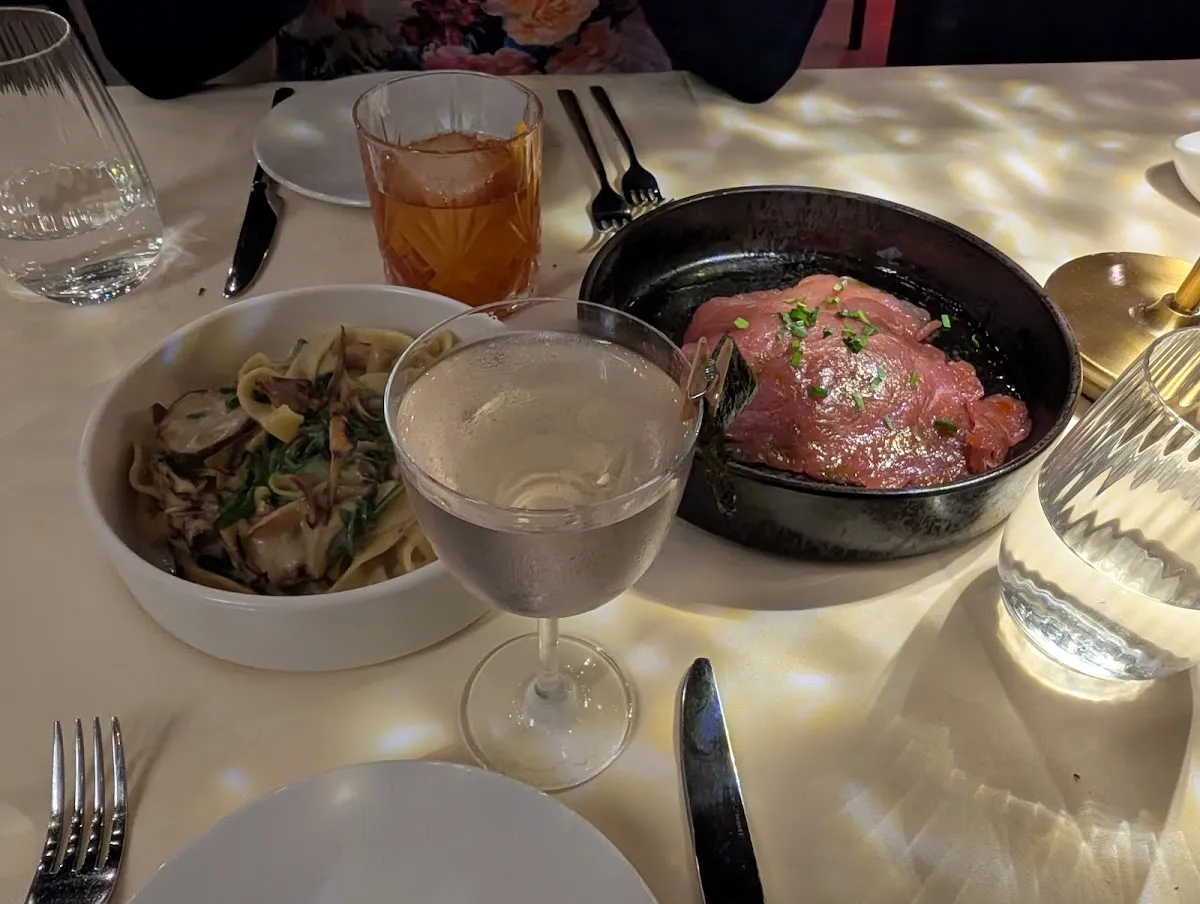 Nobo Restaurant — photo 7